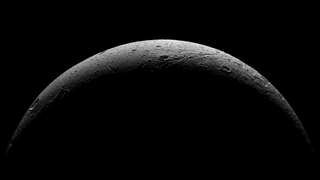 Another One of Saturn's Moons May Have a Global Ocean